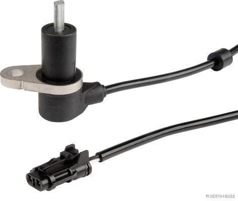 Herth+Buss Jakoparts Sensor, Raddrehzahl J5930508