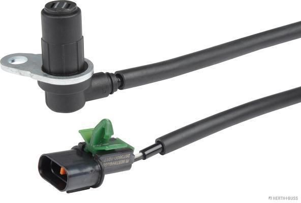 Herth+Buss Jakoparts Sensor, Raddrehzahl J5935035