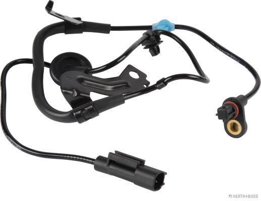 Herth+Buss Jakoparts Sensor, Raddrehzahl J5935047