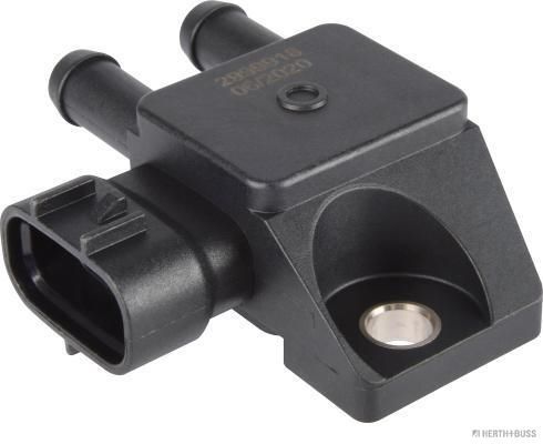 Herth+Buss Jakoparts Sensor, Abgasdruck J5950500