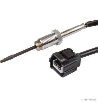 Herth+Buss Jakoparts Sensor, Abgastemperatur J5951002