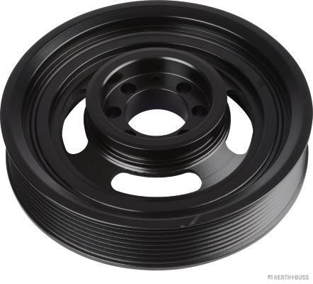 Herth+Buss Jakoparts Riemenscheibe, Kurbelwelle J1093013