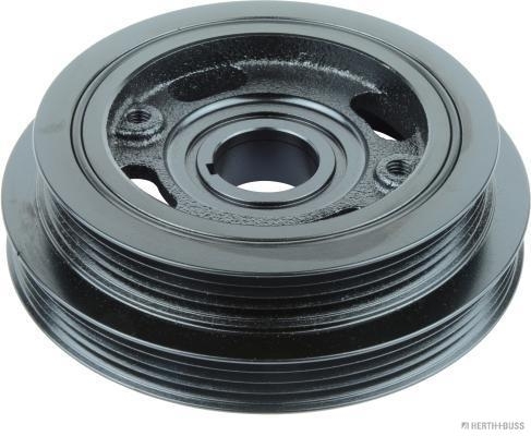 Herth+Buss Jakoparts Riemenscheibe, Kurbelwelle J1098004