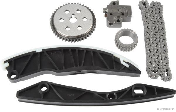 Herth+Buss Jakoparts Steuerkettensatz J1190500