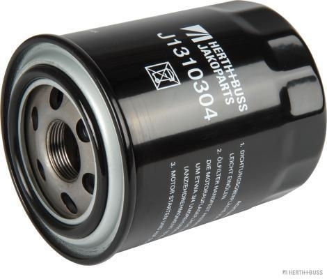 Herth+Buss Jakoparts Ölfilter J1310304