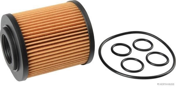 Herth+Buss Jakoparts Ölfilter J1310912