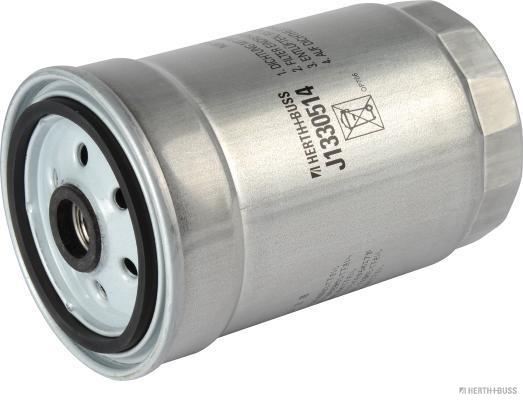 Herth+Buss Jakoparts Kraftstofffilter J1330514
