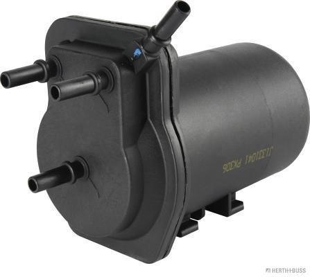 Herth+Buss Jakoparts Kraftstofffilter J1331041