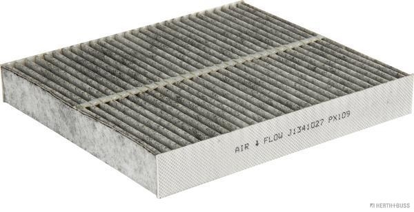 Herth+Buss Jakoparts Filter, Innenraumluft J1341027