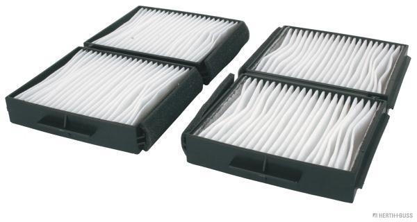 Herth+Buss Jakoparts Filter, Innenraumluft J1343005