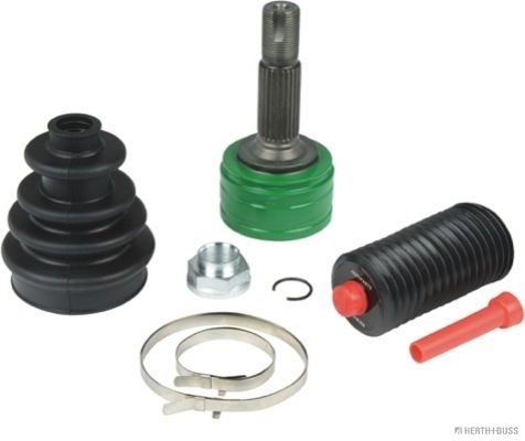 Herth+Buss Jakoparts Gelenksatz, Antriebswelle J2822063