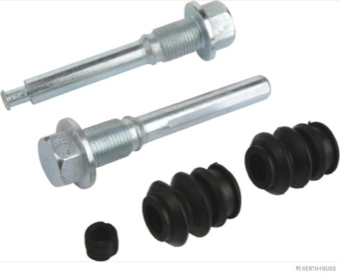 Herth+Buss Jakoparts Führungshülsensatz, Bremssattel J3270500