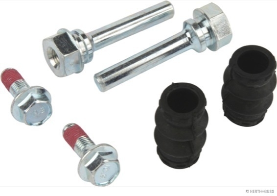 Herth+Buss Jakoparts Führungshülsensatz, Bremssattel J3270502