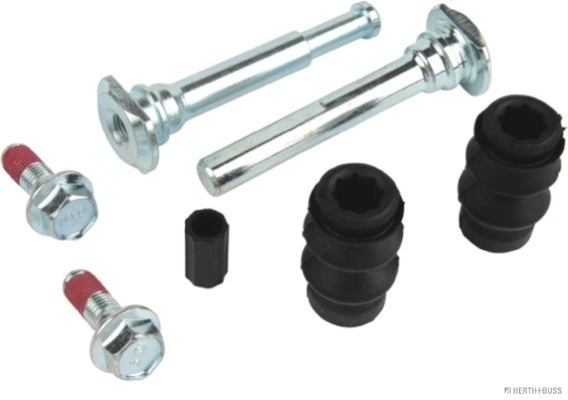 Herth+Buss Jakoparts Führungshülsensatz, Bremssattel J3271002