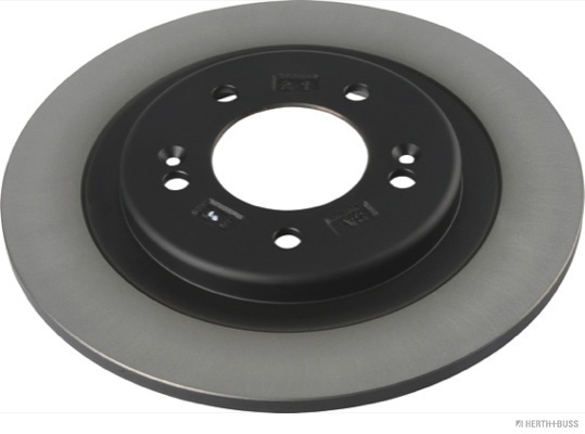 Herth+Buss Jakoparts Bremsscheibe J3310530