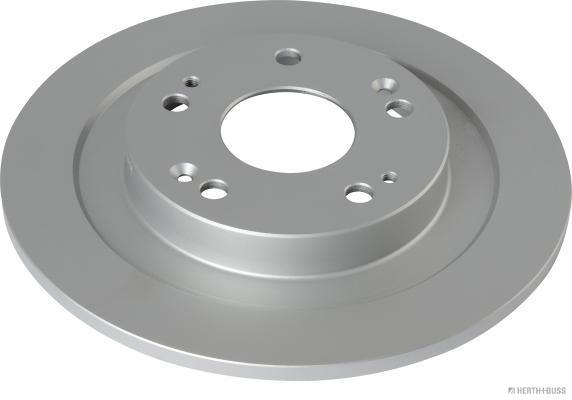 Herth+Buss Jakoparts Bremsscheibe J3314045