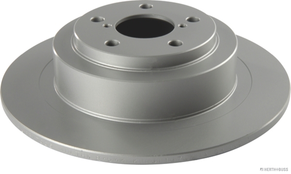 Herth+Buss Jakoparts Bremsscheibe J3317006