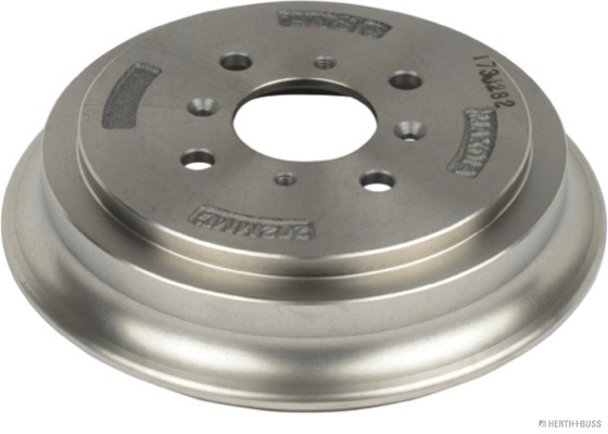 Herth+Buss Jakoparts Bremstrommel J3408007