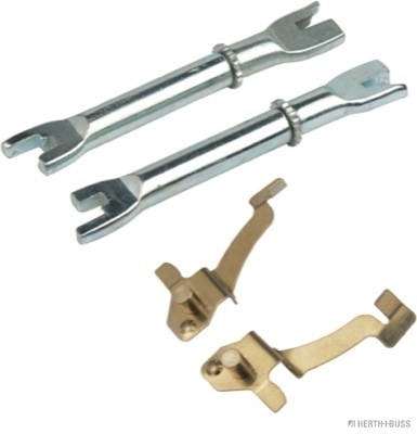 Herth+Buss Jakoparts Nachsteller, Trommelbremse J3570501