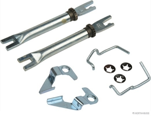 Herth+Buss Jakoparts Nachsteller, Trommelbremse J3570901