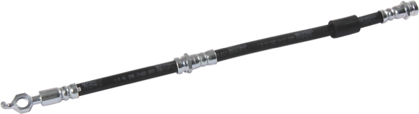 Herth+Buss Jakoparts Bremsschlauch J3703039