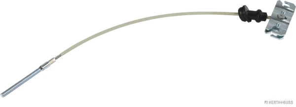 Herth+Buss Jakoparts Seilzug, Feststellbremse J3913011