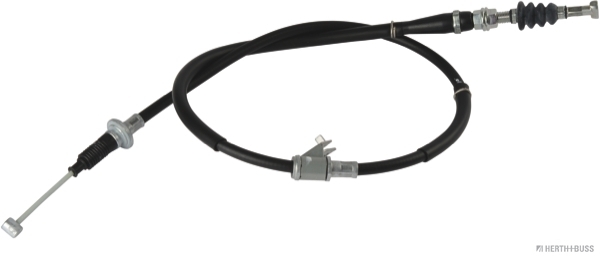 Herth+Buss Jakoparts Seilzug, Feststellbremse J3923067