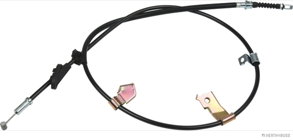 Herth+Buss Jakoparts Seilzug, Feststellbremse J3924083