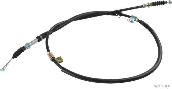 Herth+Buss Jakoparts Seilzug, Feststellbremse J3933064