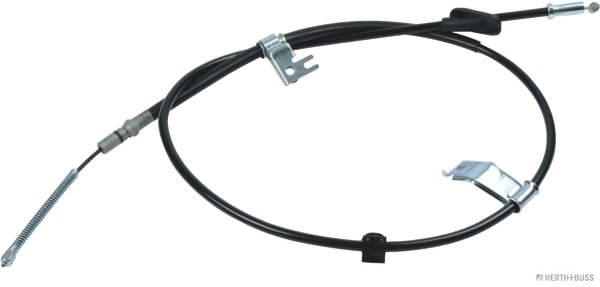 Herth+Buss Jakoparts Seilzug, Feststellbremse J3934103