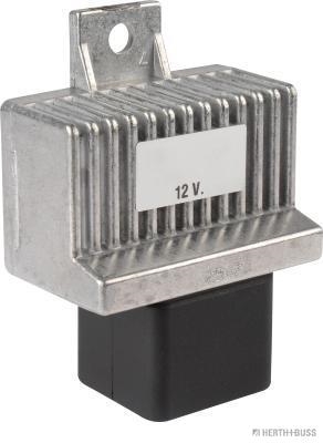 Herth+Buss Jakoparts Steuergerät, Glühzeit J5721004