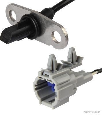 Herth+Buss Jakoparts Sensor, Raddrehzahl J5931042