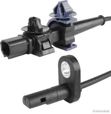 Herth+Buss Jakoparts Sensor, Raddrehzahl J5934030