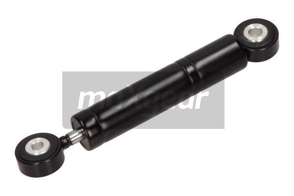 MAXGEAR Schwingungsdämpfer, Keilrippenriemen 54-0755