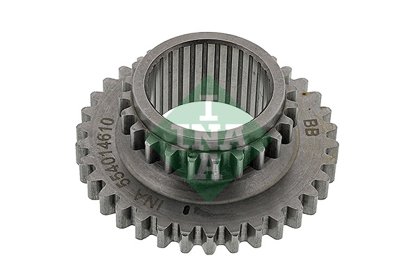 Schaeffler INA Zahnrad, Kurbelwelle 554 0146 10