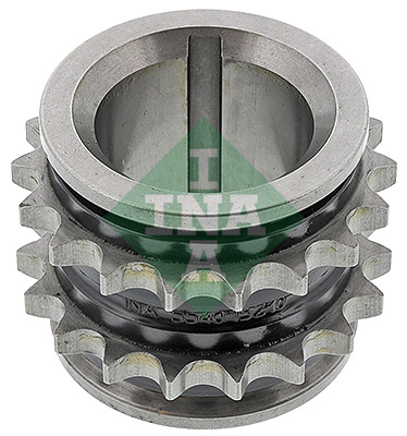 Schaeffler INA Zahnrad, Kurbelwelle 554 0152 10