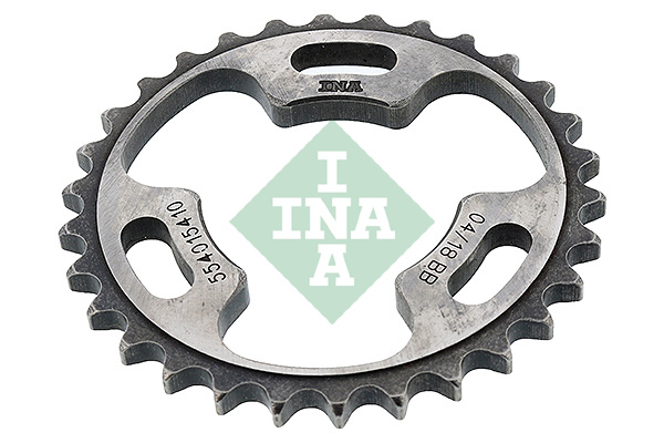 Schaeffler INA Zahnrad, Nockenwelle 554 0154 10