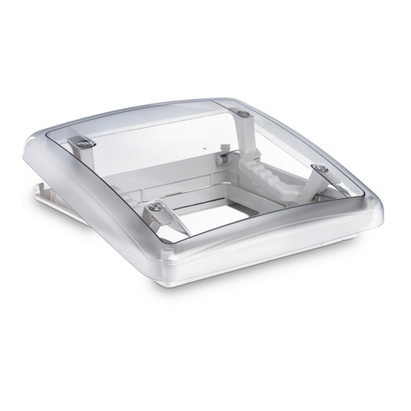 Dometic Mini Heki S mit Zwangsbelüftung 25 - 42 mm