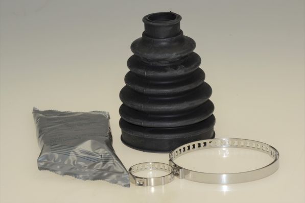 LÖBRO Faltenbalg, Antriebswelle 190978