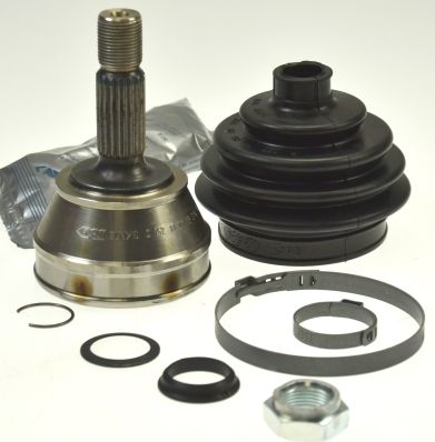 LÖBRO Gelenksatz, Antriebswelle 302122