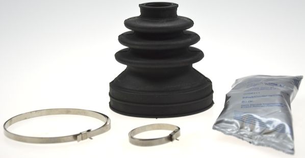 LÖBRO Faltenbalgsatz, Antriebswelle 304169