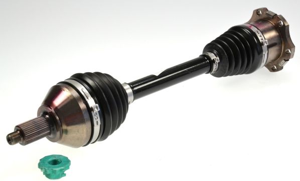 LÖBRO Antriebswelle 304445