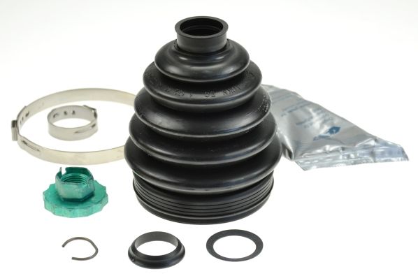 LÖBRO Faltenbalgsatz, Antriebswelle 304625