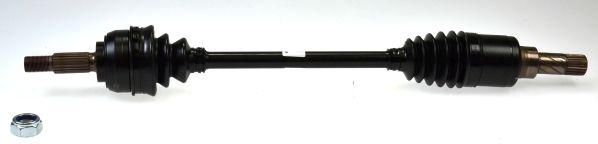 LÖBRO Antriebswelle 304712