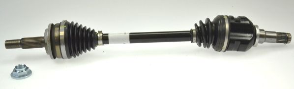 LÖBRO Antriebswelle 304949