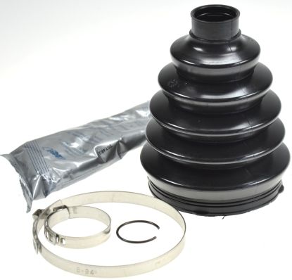 LÖBRO Faltenbalgsatz, Antriebswelle 305492