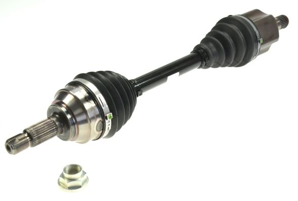 LÖBRO Antriebswelle 305644