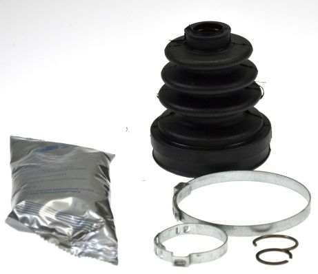 LÖBRO Faltenbalgsatz, Antriebswelle 305888