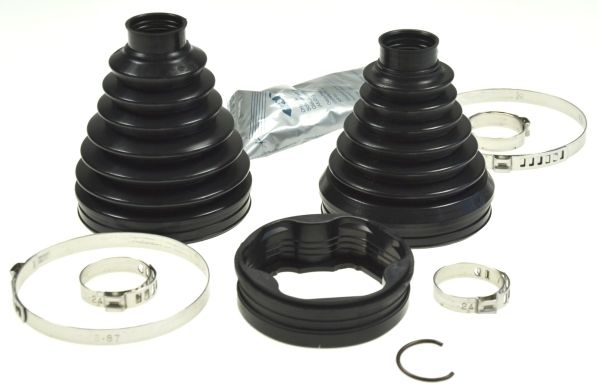 LÖBRO Faltenbalgsatz, Antriebswelle 306077