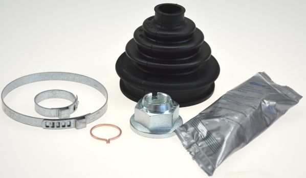 LÖBRO Faltenbalgsatz, Antriebswelle 300427